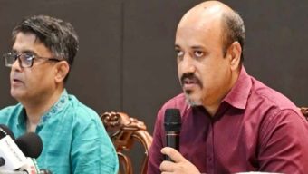 সংবাদ পরিবেশন ভুল করলে ব্যবস্থা নেবে সরকার