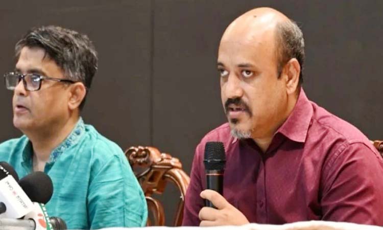 সংবাদ পরিবেশন ভুল করলে ব্যবস্থা নেবে সরকার