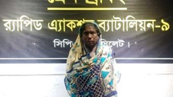 র‍্যাবের অভিযান: ৯হাজার ১শ ৪৮ পিস ইয়াবা উদ্ধার
