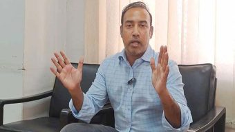 ২ হাজার কোটি টাকা বরাদ্দ যথেষ্ট নয়-তাবিথ আউয়াল