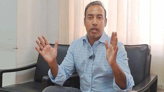 ২ হাজার কোটি টাকা বরাদ্দ যথেষ্ট নয়-তাবিথ আউয়াল