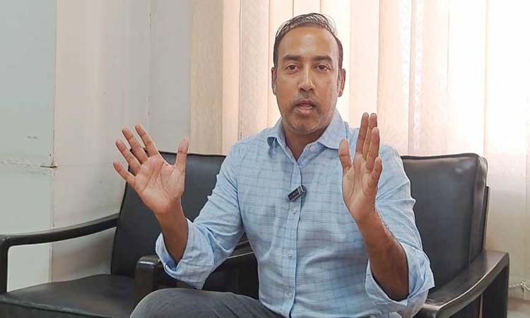 ২ হাজার কোটি টাকা বরাদ্দ যথেষ্ট নয়-তাবিথ আউয়াল
