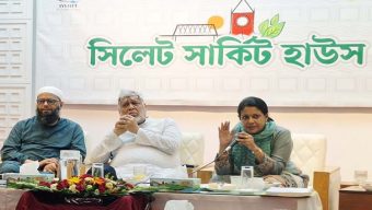 অবৈধ পাথর উত্তোলনকারীদের বিরুদ্ধে কঠোর ব্যবস্থা-পরিবেশ উপদেষ্টা