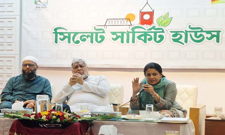 অবৈধ পাথর উত্তোলনকারীদের বিরুদ্ধে কঠোর ব্যবস্থা-পরিবেশ উপদেষ্টা