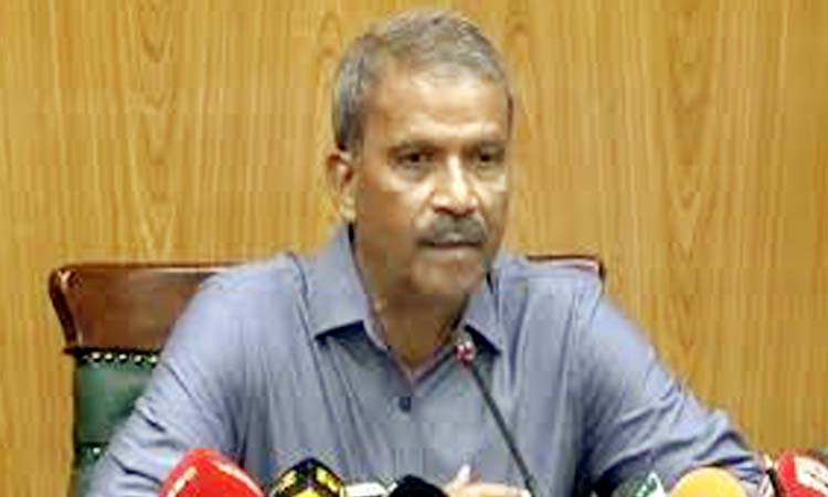 মানুষকে মামলার অভিশাপ থেকে মুক্তি দিতে কাজ করছি-আইন উপদেষ্টা