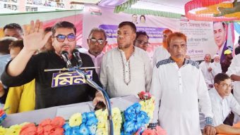 বিএনপি বিগত ১৭ বছরে সবচেয়ে বেশী নির্যাতিত হয়েছে : মিফতাহ্ সিদ্দিকী