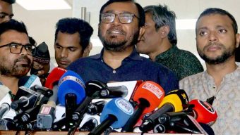 ভালো আলোচনা হচ্ছে কিন্তু ঐকমত‍্য হচ্ছে না: এবি পার্টি