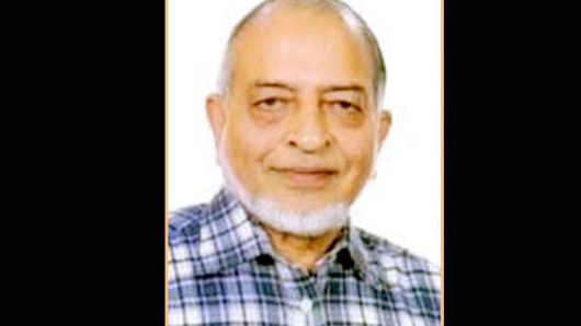মাদকমুক্ত সমাজই হোক তারুণ্যের অহংকার: আফতাব চৌধুরী