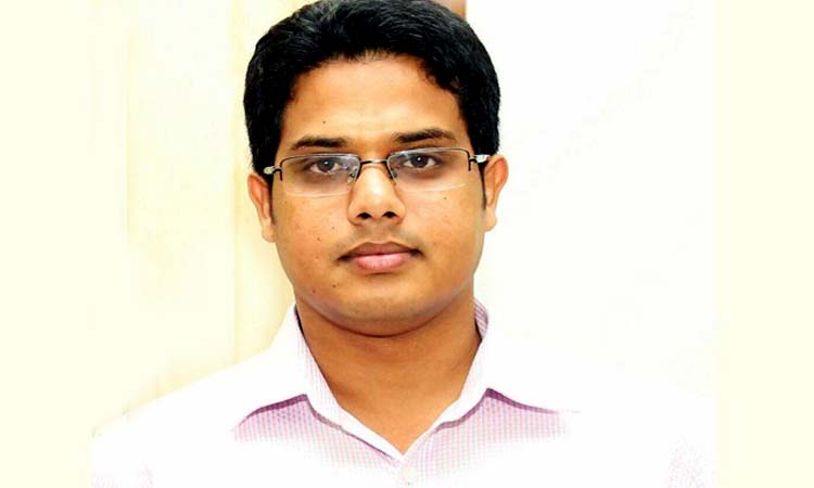 বড়লেখায় নিষিদ্ধ ছাত্রলীগের সাবেক সেক্রেটারি জাকিরসহ ১৪ আ’লীগ নেতার বিরুদ্ধে মামলা