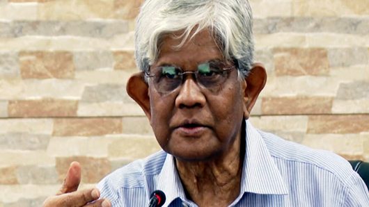 মঙ্গলবার এনবিআরের আন্দোলকারীদের সঙ্গে বসবেন: অর্থ উপদেষ্টা