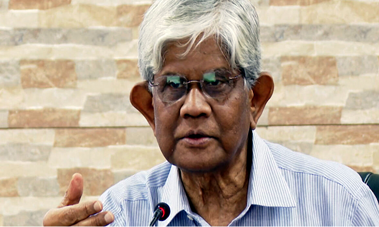 মঙ্গলবার এনবিআরের আন্দোলকারীদের সঙ্গে বসবেন: অর্থ উপদেষ্টা