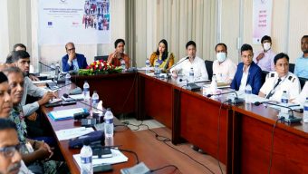 সিলেট বিমানবন্দরেও মিলবে ব্রাকের অভিবাসী সহায়তা