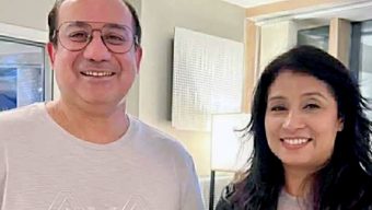 বাংলা গানে কণ্ঠ দিলেন রাহাত ফতেহ আলী খান