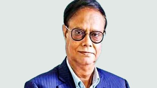 দেশের পাঁচ ব্যাংক মিলে হচ্ছে এক ব্যাংক: গভর্নর
