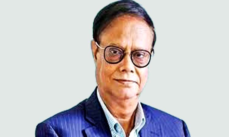 দেশের পাঁচ ব্যাংক মিলে হচ্ছে এক ব্যাংক: গভর্নর