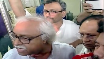 জামায়াত‌কে বে‌শি কথা বল‌তে দেওয়ায় সংলাপ থেকে ওয়াক আউট গণ‌ফোরাম-সি‌পি‌বির