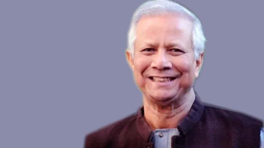 প্রধান উপদেষ্টা ড. ইউনূসের জন্মদিন আজ