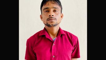 সিলেটে নারী চিকিৎসক হ ত্যা কা রী ঘা ত ক ট্রাক চালক গ্রেফতার