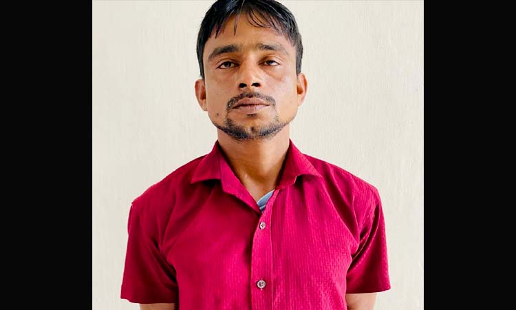 সিলেটে নারী চিকিৎসক হ ত্যা কা রী ঘা ত ক ট্রাক চালক গ্রেফতার