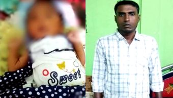 সিলেটে শিশুকে গলাকেটে হ ত্যা: বাবা সুস্থ অপেক্ষায় পুলিশ, যা বলছেন মা