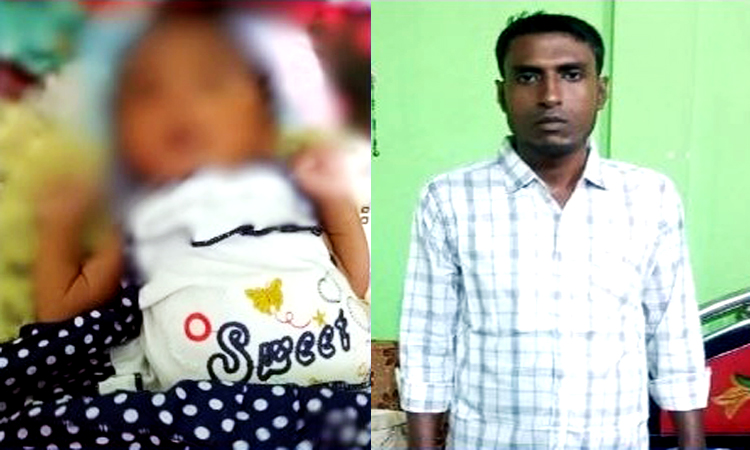 সিলেটে শিশুকে গলাকেটে হ ত্যা: বাবা সুস্থ অপেক্ষায় পুলিশ, যা বলছেন মা