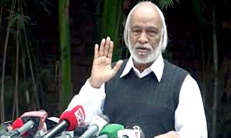 স্বৈরাচারী সরকার দেশের শিক্ষাব্যবস্থা ধ্বংস করছে: মঈন খান