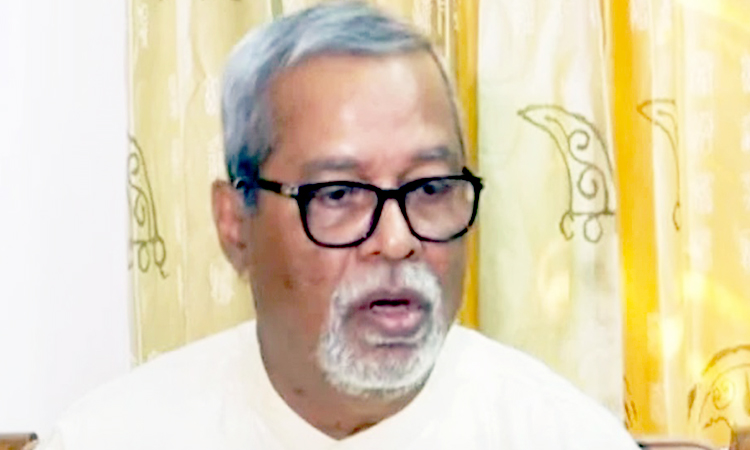 সাবেক সিইসি নুরুল হুদা চার দিনের রিমান্ডে
