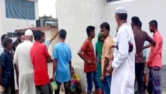 সুনামগঞ্জে শান্তিগঞ্জে উপজেলায় যুবদল নেতা নিহত,আটক ১