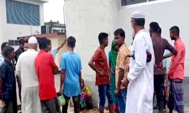 সুনামগঞ্জে শান্তিগঞ্জে উপজেলায় যুবদল নেতা নিহত,আটক ১