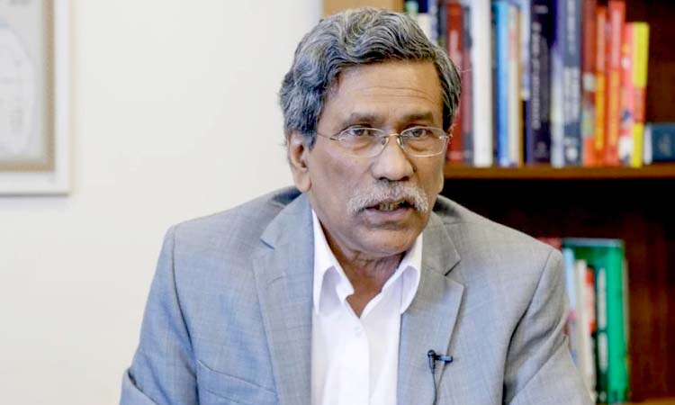 সংসদে ১০০ সংরক্ষিত নারী আসনে একমত বেশিরভাগ দল : আলী রীয়াজ
