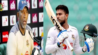 গলের উইকেট কেমন,মিরাজের কী অবস্থা