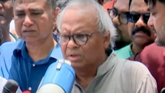মব জাস্টিসে অভিযুক্তদের বিরুদ্ধে সাংগঠনিক ব্যবস্থা নেওয়া হবে: রিজভী