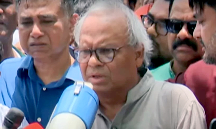 মব জাস্টিসে অভিযুক্তদের বিরুদ্ধে সাংগঠনিক ব্যবস্থা নেওয়া হবে: রিজভী