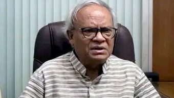 বিএনপির নাম ব্যবহার করে সরকারি অফিসে ‘কুচক্রী মহল’ বিশৃঙ্খলা করছে: রিজভী