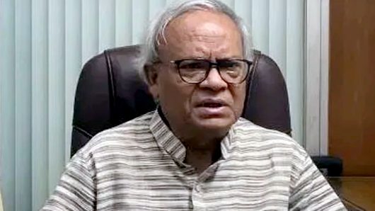 বিএনপির নাম ব্যবহার করে সরকারি অফিসে ‘কুচক্রী মহল’ বিশৃঙ্খলা করছে: রিজভী