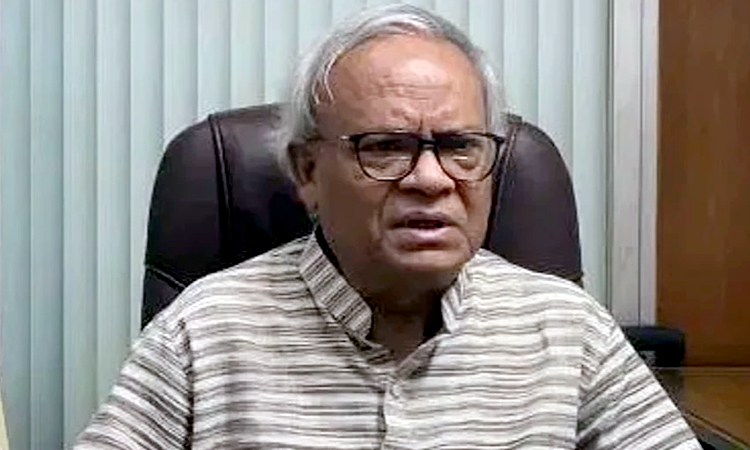 বিএনপির নাম ব্যবহার করে সরকারি অফিসে ‘কুচক্রী মহল’ বিশৃঙ্খলা করছে: রিজভী