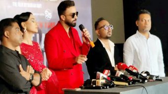প্রত্যেকটি মানুষকে সোচ্চার হতে বললেন: শাকিব খান