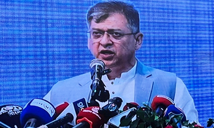 সংস্কার কাজে আলোচনার চেয়ে খাওয়া-দাওয়া বেশি হচ্ছে: সালাহউদ্দিন আহমদ