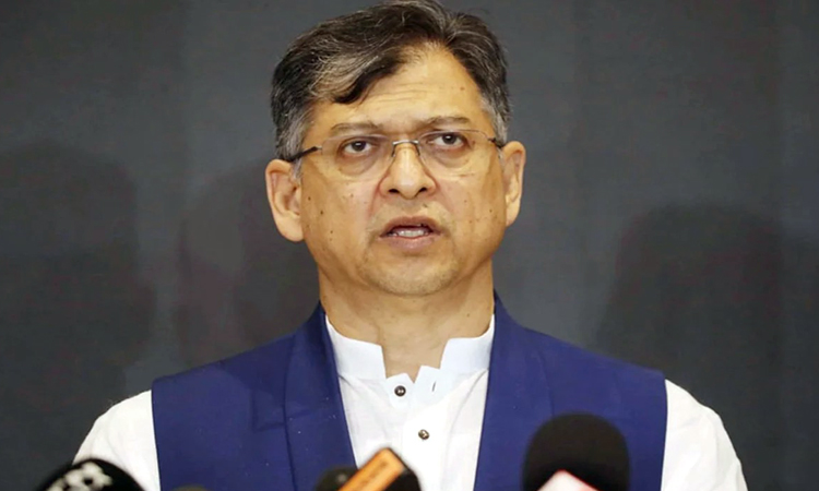 জাতীয় ঐকমত্য গঠনে সর্বোচ্চ সহযোগিতা করে যাচ্ছে বিএনপি: সালাহউদ্দিন আহমদ