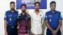 জগন্নাথপুরে নিষিদ্ধ ছাত্রলীগের নেতাসহ গ্রেফতার ২