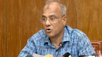 আওয়ামী লীগ আস্তে আস্তে নিষ্ক্রিয় হয়ে যাচ্ছে: স্বরাষ্ট্র উপদেষ্টা