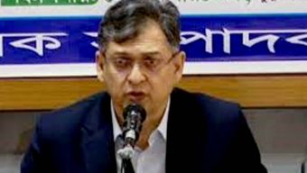 সাংবিধানিক কাউন্সিল গঠন হলে নির্বাহী বিভাগের ক্ষমতা কমে যাবে
