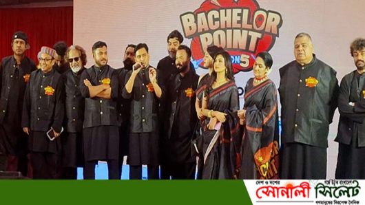 ব্যাচেলর পয়েন্ট’র নির্মাতা ও অভিনেতাসহ ৬ জনকে আইনি নোটিশ