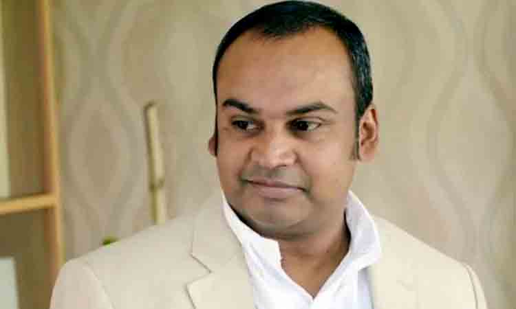 সাবেক এমপি নাঈমুর রহমান দুর্জয় গ্রেপ্তার