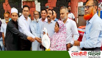নিম্ন আয়ের মানুষের চিন্তা করে, সরকার শুরু করল ওএমএস কার্যক্রম
