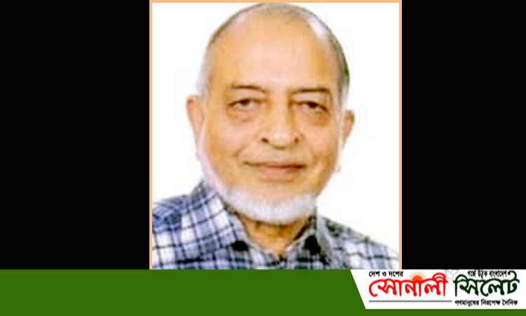 প্রকৃতি ও পর্যটনের আধার-কক্সবাজার: আফতাব চৌধুরী