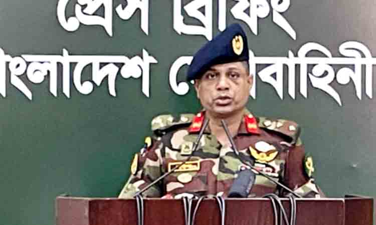গুমের সংশ্লিষ্টতা থাকলে কঠোর ব্যবস্থা: সেনাসদর