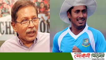 ঢাকা বিভাগের কমিটিতে তারকার ছড়াছড়ি