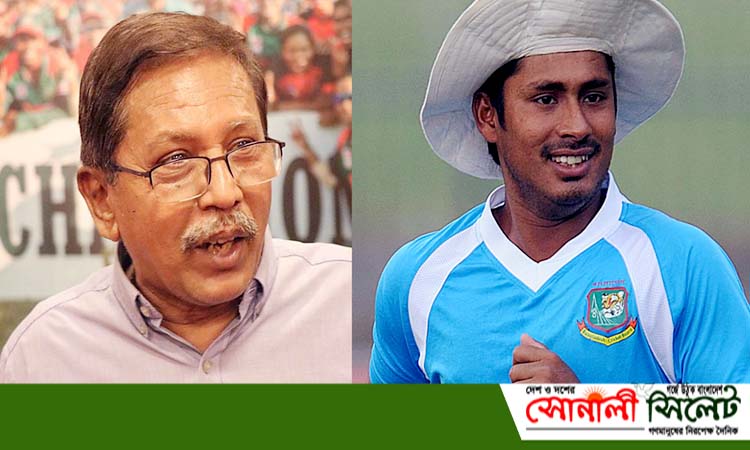 ঢাকা বিভাগের কমিটিতে তারকার ছড়াছড়ি