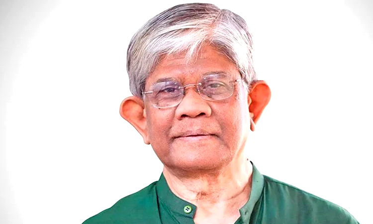 নির্বাচনের জন্য অর্থ বরাদ্দে কোনো কার্পণ্য করা হবে না: অর্থ উপদেষ্টা
